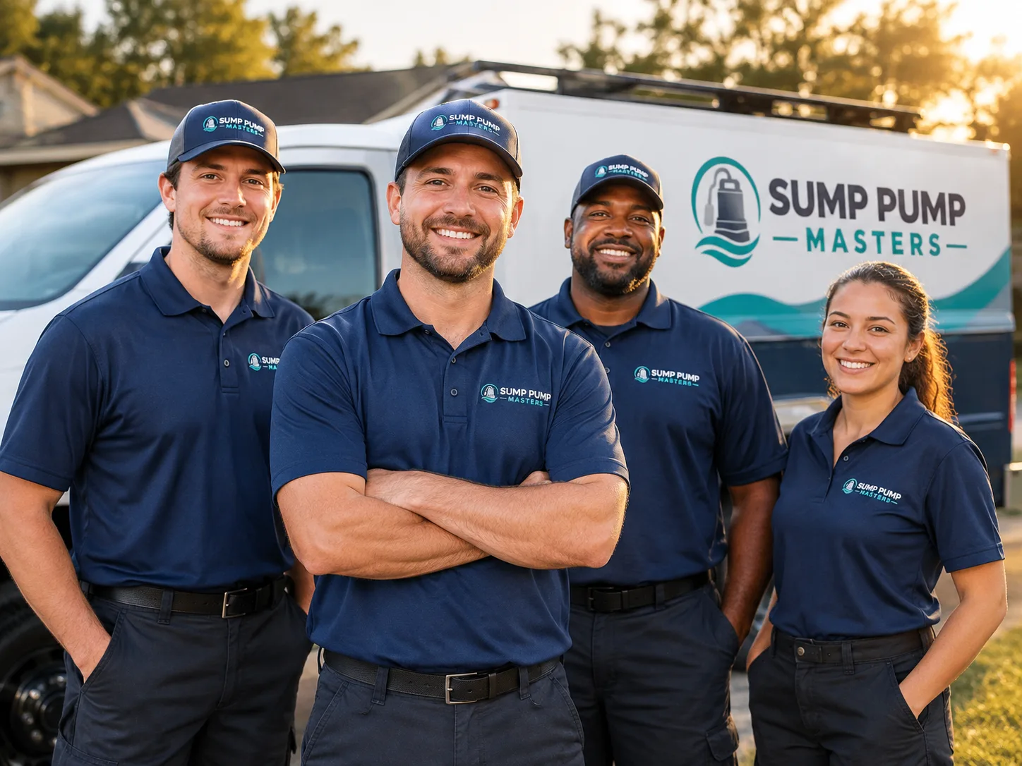 Sump Pump Repair company in Granite Bay, CA