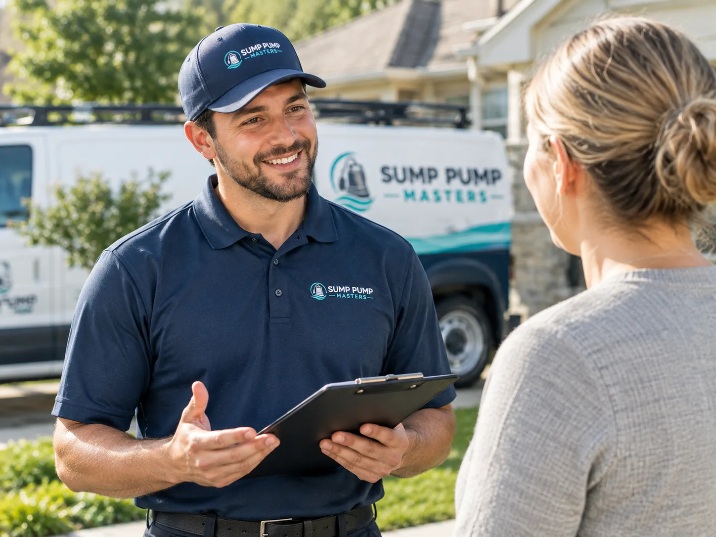 Sump Pump Repair Granite Bay, CA FAQs